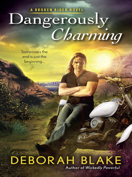 Title details for Dangerously Charming by Deborah Blake - Available